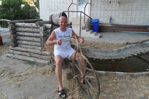 Дмитрий Ерёменко