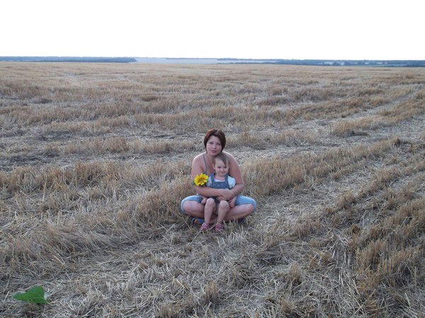 Наталья Кужелева