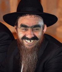 Blackjack Pokerstaroff