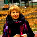 Майя Горбатенко