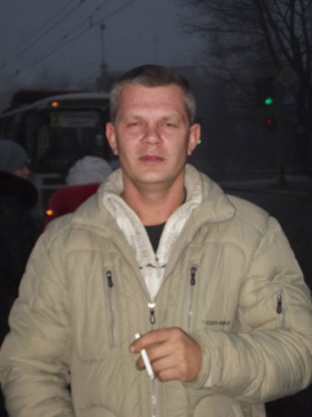 Евгений Пильченко