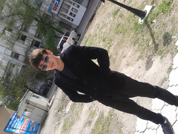 Ади Халматов