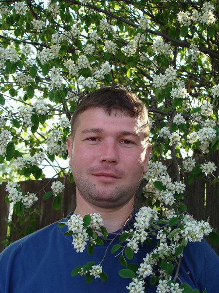 Андрей Сальников