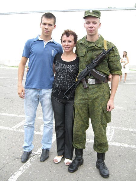 Ирина Курманова