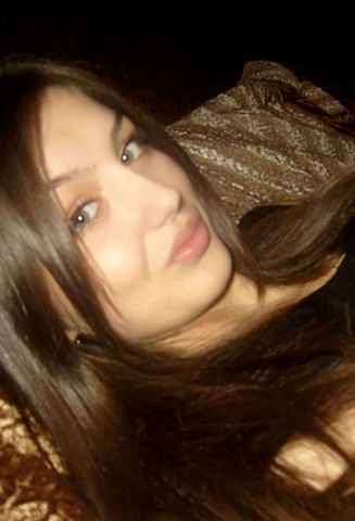 Сабина Рабаданова