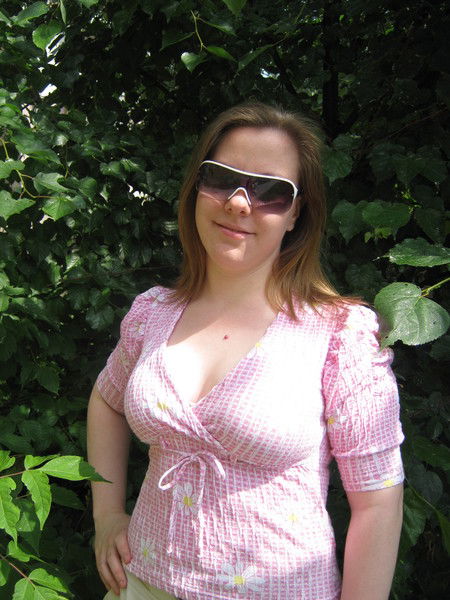 Настя Горобчук