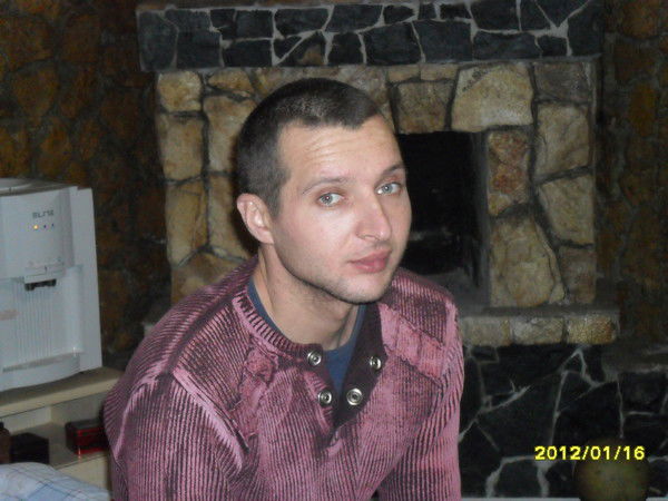 Дима Артыков