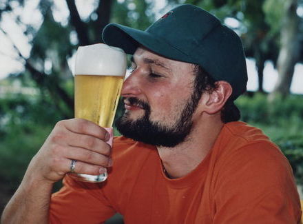 Николай Павлов