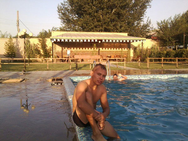 Алексей Румянцев