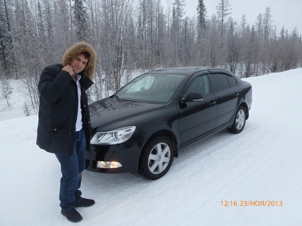 Сергей Кащенко