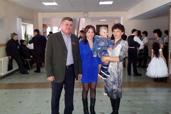 Ильфат Муллагильдин