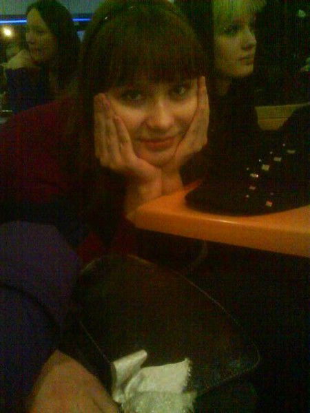 Надежда Маклакова