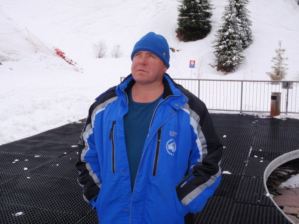 Андрей Дёмин