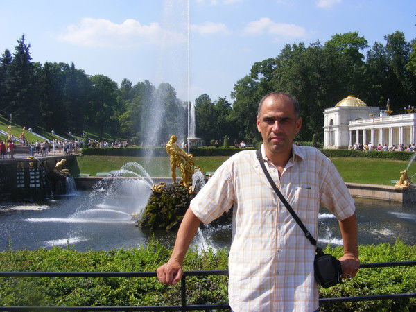 Александр Искра