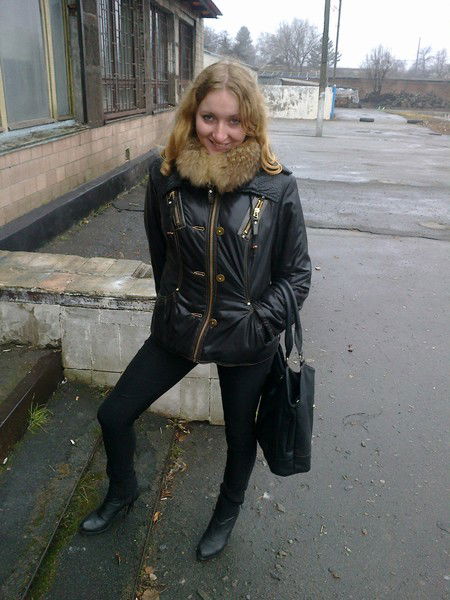 Марина Коваль