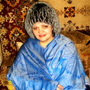 Наталья Стукалина
