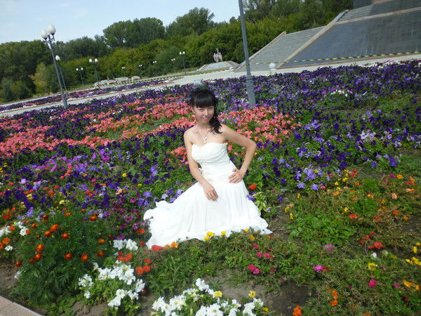 Саулеш Фатихжанова