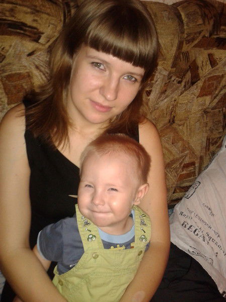 Даша Жавнерик