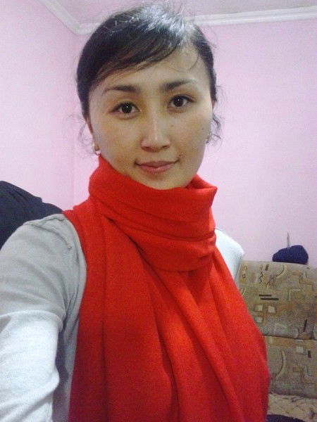 Индира Амирхан