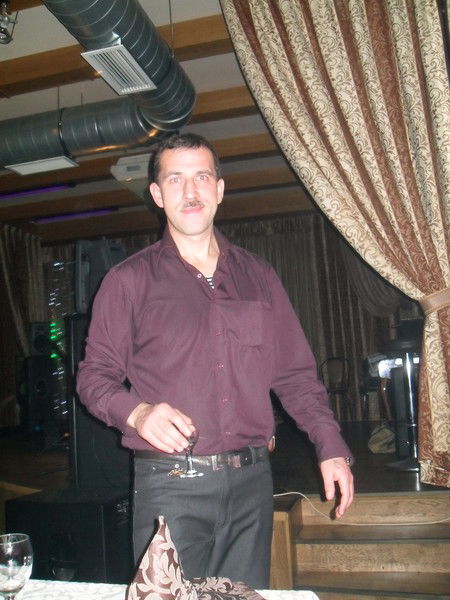 Игорь Козюков