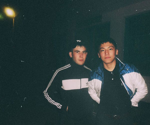 Арслан Аскербеков