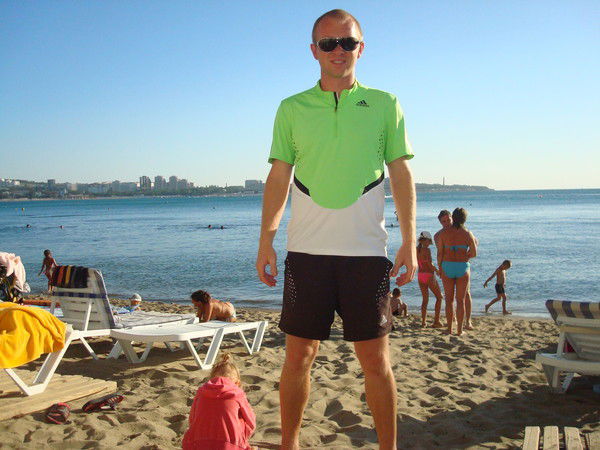 Максим Пряников