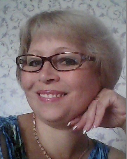 Наталья Остапенко