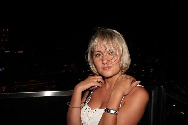 Анастасия Морозова