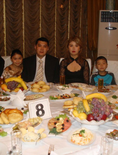 Нурлан Тургаев