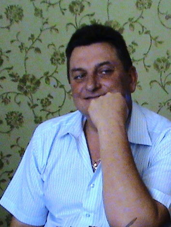 Сергей Силкин