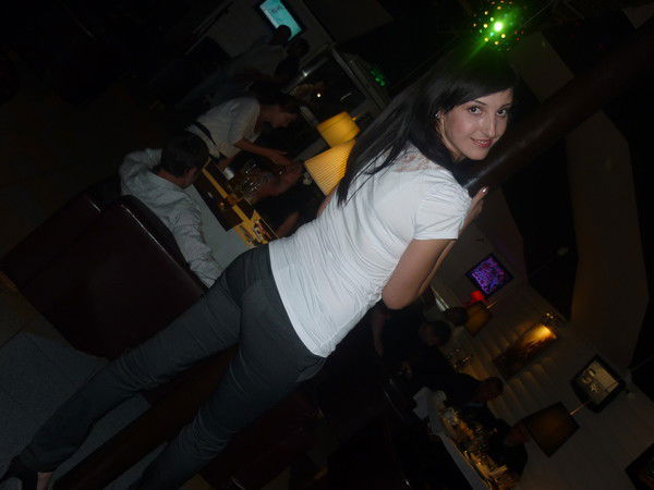 Анастасия Постникова