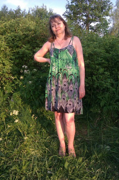 Лариса Сотникова