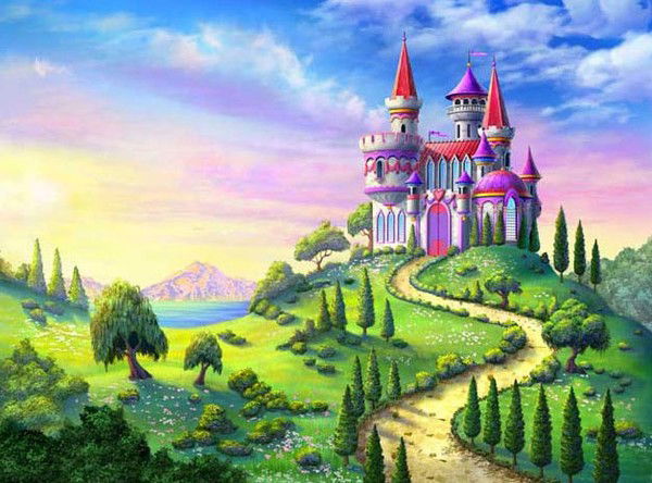 Эльнара Гафарова