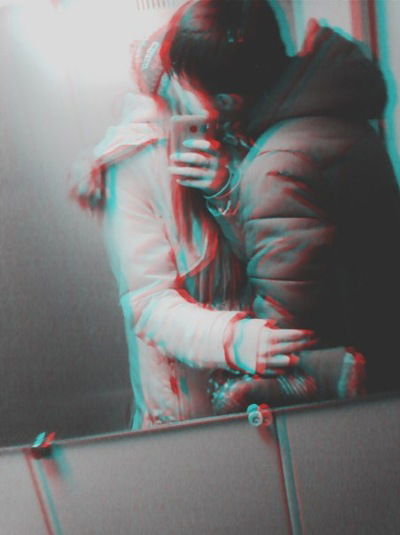 Лена Абрамова