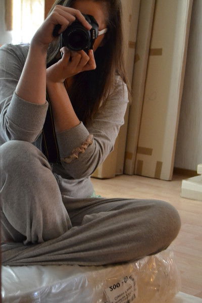 Дарья Глазько