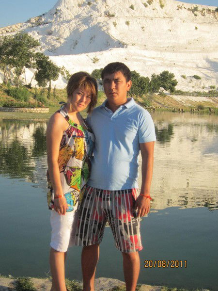 Ержан Кожахметов