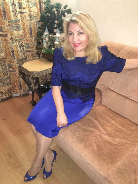 Ирина Певченко