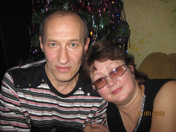 Светлана Чугунова