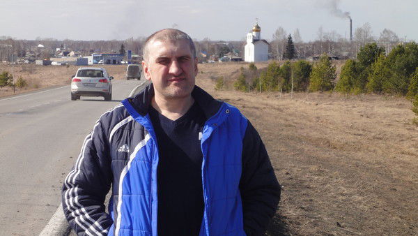 Эдуард Смыков