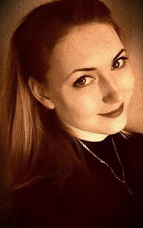 Елена Сафронова