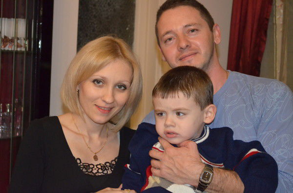 Элеонора Тоескина