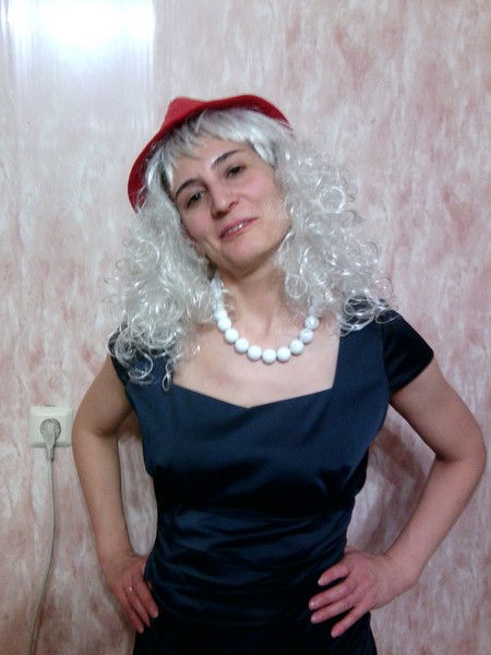 Евгения Малышева