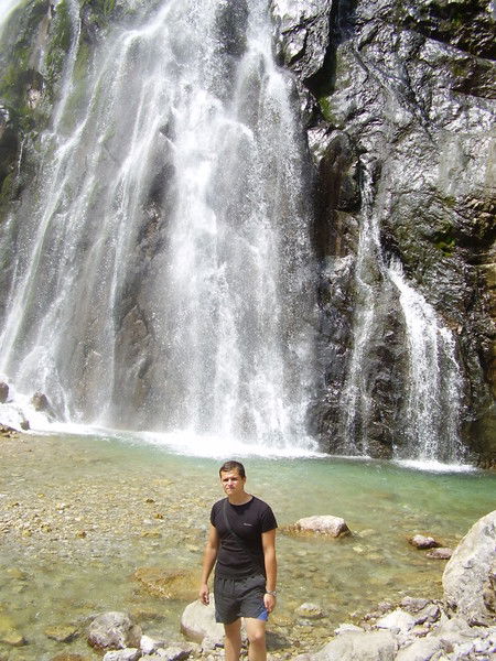 Андрей Коровин