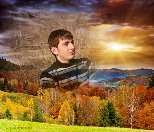 Сангали Хокироев