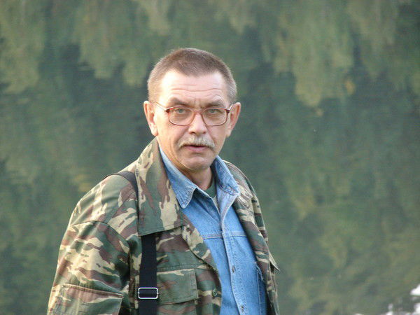 Василий Алексашев