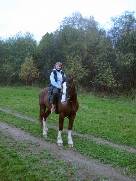 Ольга Кузнецова