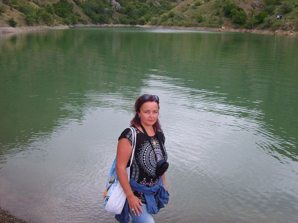 Марина Житомирская