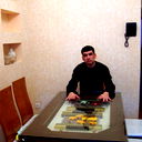 Kushnazarov Khurshidbek