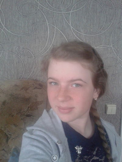 Наталья Симонова