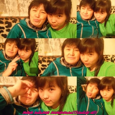 Мадина Рахимбаева